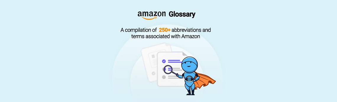Amazon Glossary 1